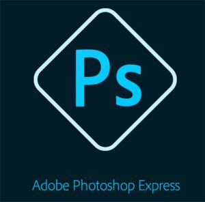 Adobe-Photoshop-Express-icon-photo-editing-apps