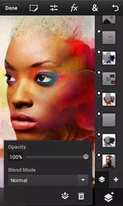 Adobe-Photoshop-Touch-photo editing and effects apps