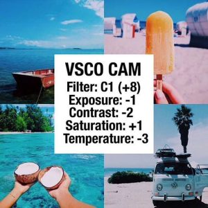 VSCO-Cam-app