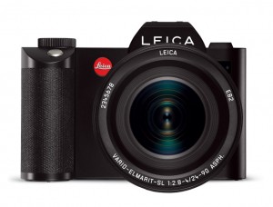 Leica+SL_front