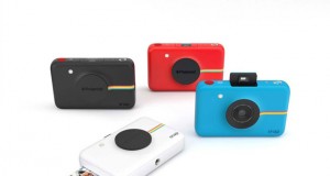 Polaroid-Snap-Family