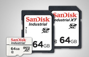 SanDisk-industrial-grade-storage