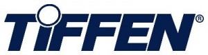 TIFFEN redesigned website