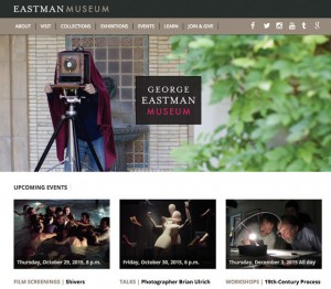George-Eastman-Museum-Site