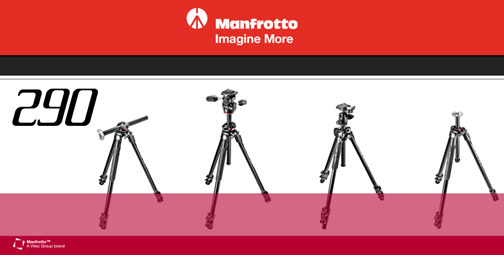 Manfrotto-290-graphic