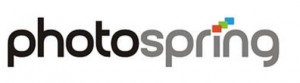 PhotoSpring-Logo