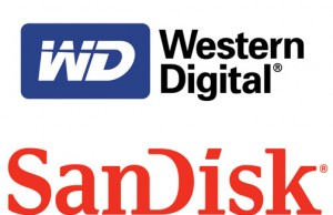 WD-and-SanDisk-Logos