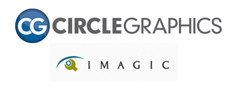 CircleGraphics-Imagic