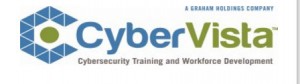 CyberVista–Logo