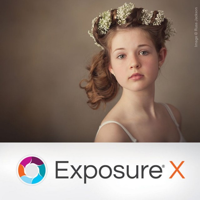 Exposure CX graphic