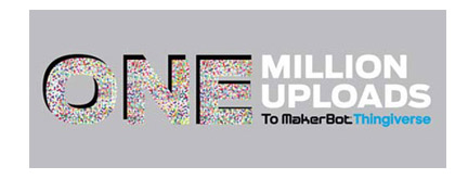MakerBot-1Mill