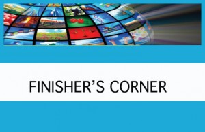 Finishers-Corner