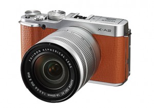 Fujifilm-X-A2-brown-Right-16-50mm