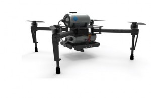 Intelligent-Energy-on-Drone