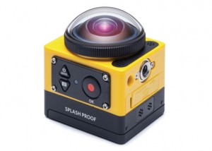Kodak-SP360