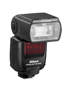 Nikon-SB5000