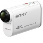 Sony-FDR-X1000VR