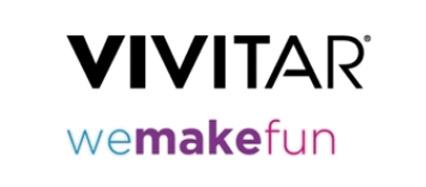 Vivitar-We-Make-Fun-Logo
