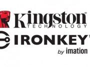 Kingston-IronKey-Logos