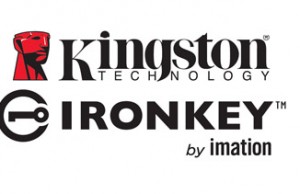 Kingston-IronKey-Logos