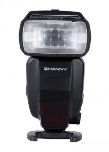 Shanny-SN910EX-RF-