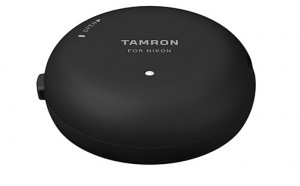 Tamron-Tap-In-Console
