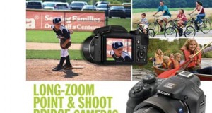 Long-Zoom- point and shoot-