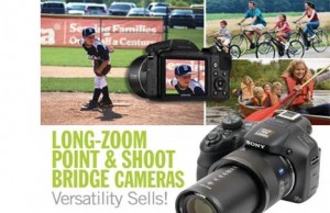 Long-Zoom- point and shoot-