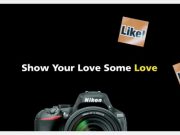 Nikon-Show-Your-Love