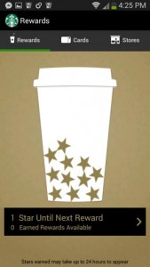 Starbucks-Star-Rewards