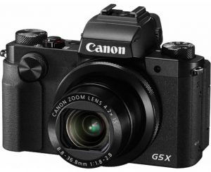 Canon-PowerShot-G5-X