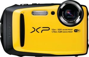 Fujifilm-XP90-yellow