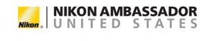 Nikon-Ambassador-logo