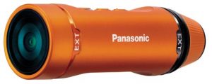 Panasonic-HX-A1