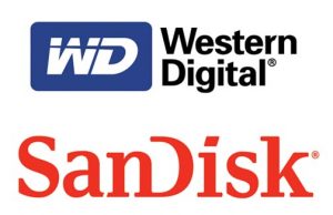 WD-and-SanDisk-Logos