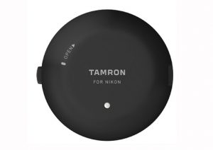 tamron-TAP-in-Console-front