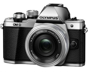 Olympus-OM-D-E-M10-Mark-II-