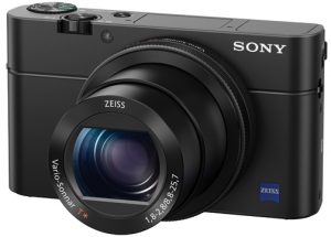 Sony-DSC-RX100-IV-left