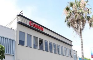 Canon-Hollywood-Professional-Technology-&-Support-Center
