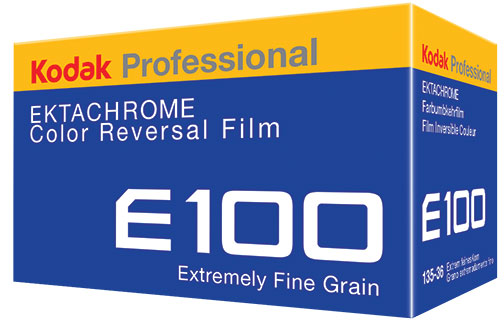Kodak-Pro-Ektachrome-E100