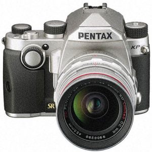 Pentax-KP_silver_front