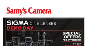 Samys-Sigma-Cine-Demo-Days