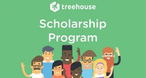 treehouse-scholarship