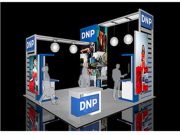 DNP-booth