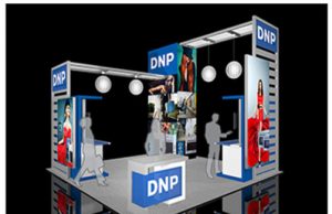 DNP-booth