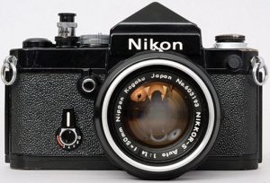 Nikon-F2-1971
