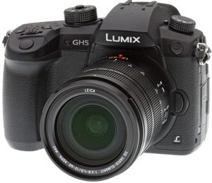 Panasonic-Lumix-GH5