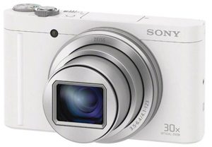 Sony-Cyber-shot-DSC-WX500-left