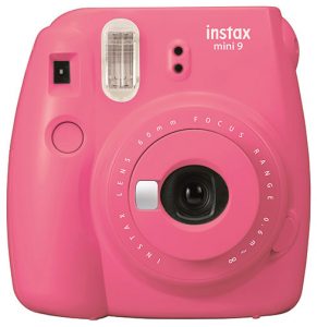 Fujifilm-Instax-mini-9-pink