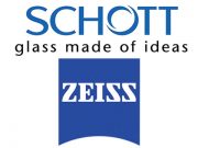 Schott-Zeiss-Logos